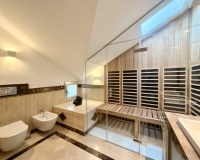 Rynek wtórny - apartment - Marbella - Nueva Andalucía