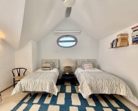 Rynek wtórny - apartment - Marbella - Nueva Andalucía