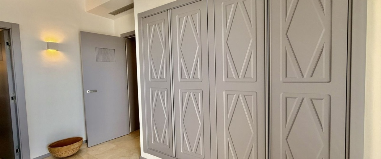 Rynek wtórny - apartment - Marbella - Nueva Andalucía
