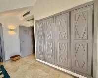 Rynek wtórny - apartment - Marbella - Nueva Andalucía