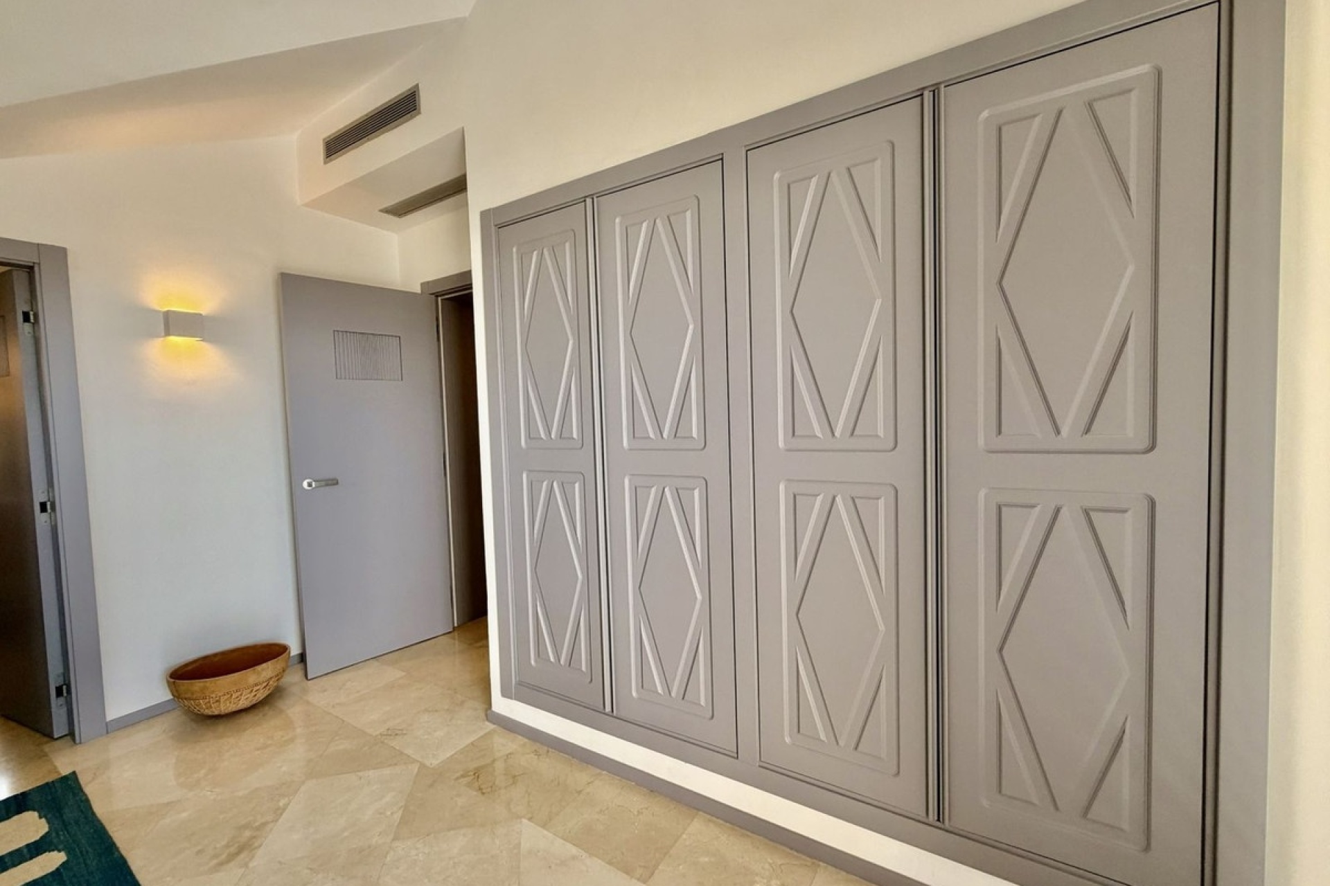Rynek wtórny - apartment - Marbella - Nueva Andalucía