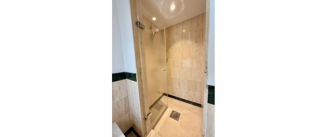 Rynek wtórny - apartment - Marbella - Nueva Andalucía
