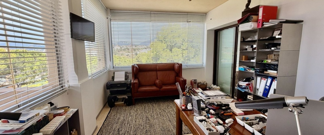 Rynek wtórny - apartment - Marbella - Nueva Andalucía