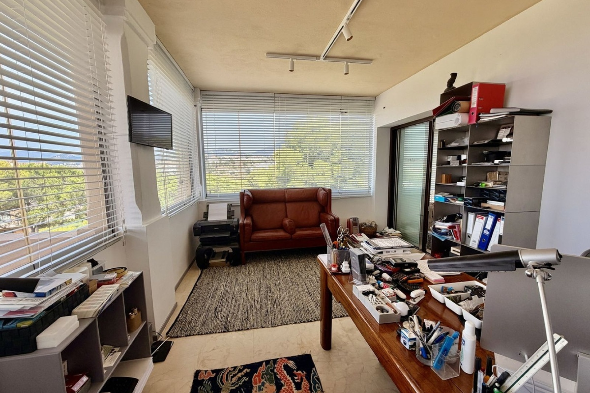 Rynek wtórny - apartment - Marbella - Nueva Andalucía