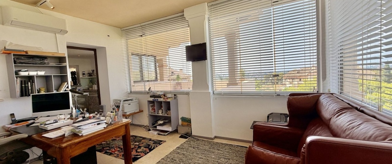 Rynek wtórny - apartment - Marbella - Nueva Andalucía