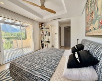 Rynek wtórny - apartment - Marbella - Nueva Andalucía