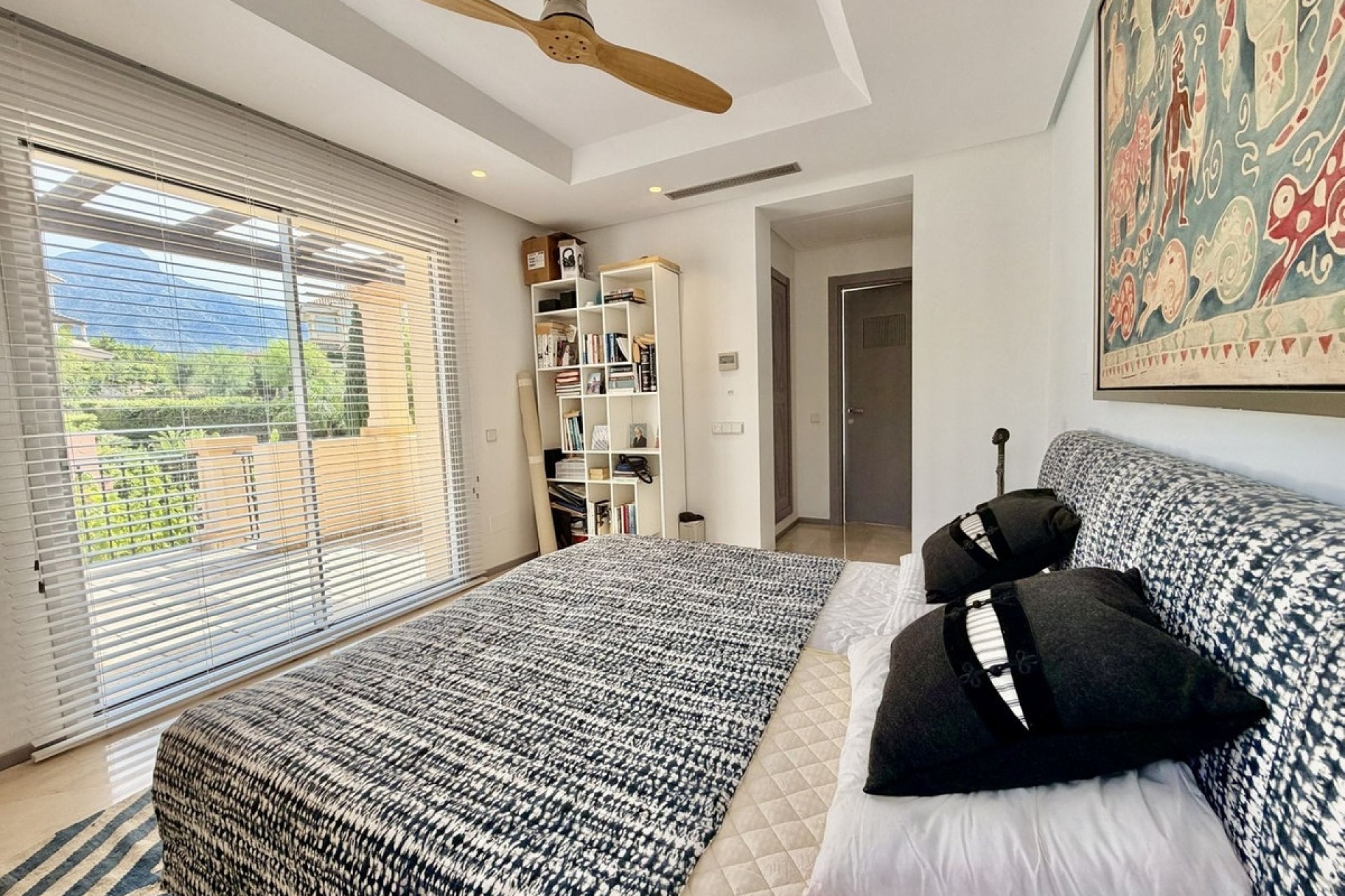 Rynek wtórny - apartment - Marbella - Nueva Andalucía