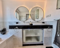 Rynek wtórny - apartment - Marbella - Nueva Andalucía