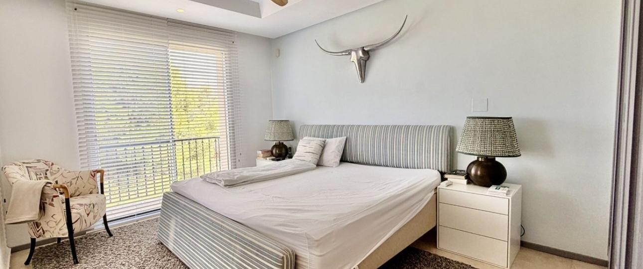 Rynek wtórny - apartment - Marbella - Nueva Andalucía