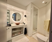 Rynek wtórny - apartment - Marbella - Nueva Andalucía