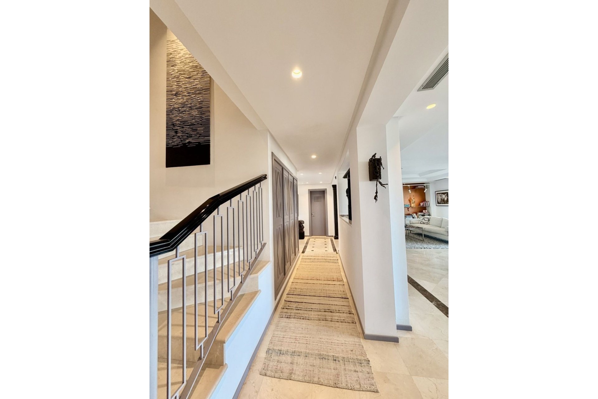 Rynek wtórny - apartment - Marbella - Nueva Andalucía