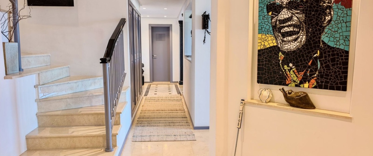 Rynek wtórny - apartment - Marbella - Nueva Andalucía