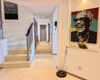 Rynek wtórny - apartment - Marbella - Nueva Andalucía