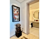 Rynek wtórny - apartment - Marbella - Nueva Andalucía