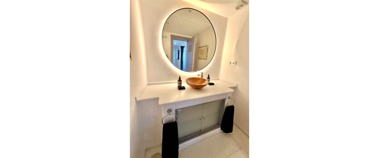 Rynek wtórny - apartment - Marbella - Nueva Andalucía