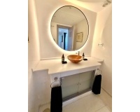 Rynek wtórny - apartment - Marbella - Nueva Andalucía