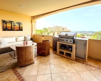 Rynek wtórny - apartment - Marbella - Nueva Andalucía