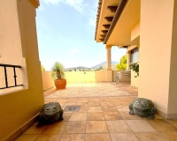 Rynek wtórny - apartment - Marbella - Nueva Andalucía