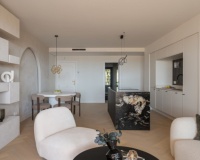Rynek wtórny - apartment - Marbella - Nueva Andalucía
