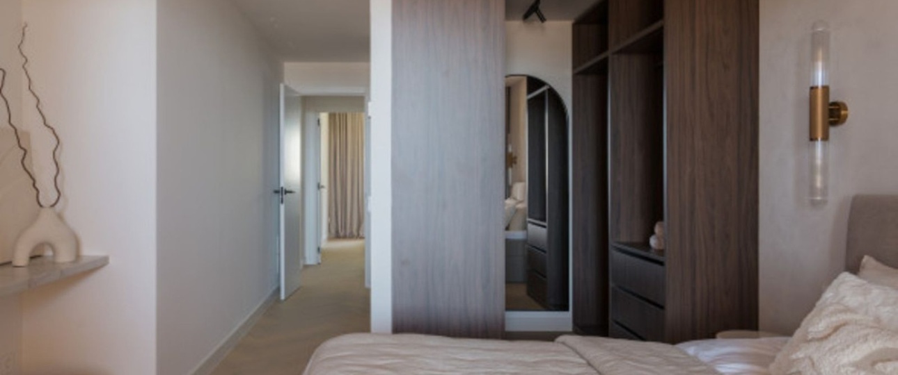 Rynek wtórny - apartment - Marbella - Nueva Andalucía