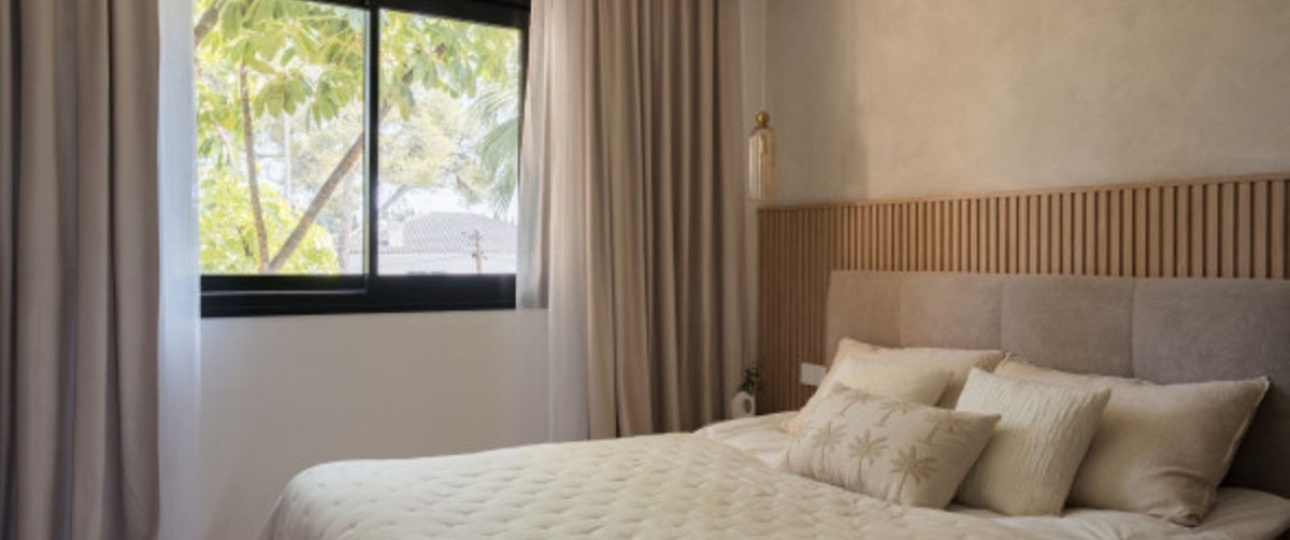 Rynek wtórny - apartment - Marbella - Nueva Andalucía