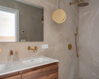 Rynek wtórny - apartment - Marbella - Nueva Andalucía