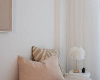 Rynek wtórny - apartment - Marbella - Nueva Andalucía