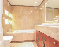 Rynek wtórny - apartment - Marbella - Nueva Andalucía