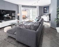 Rynek wtórny - apartment - Marbella - Nueva Andalucía