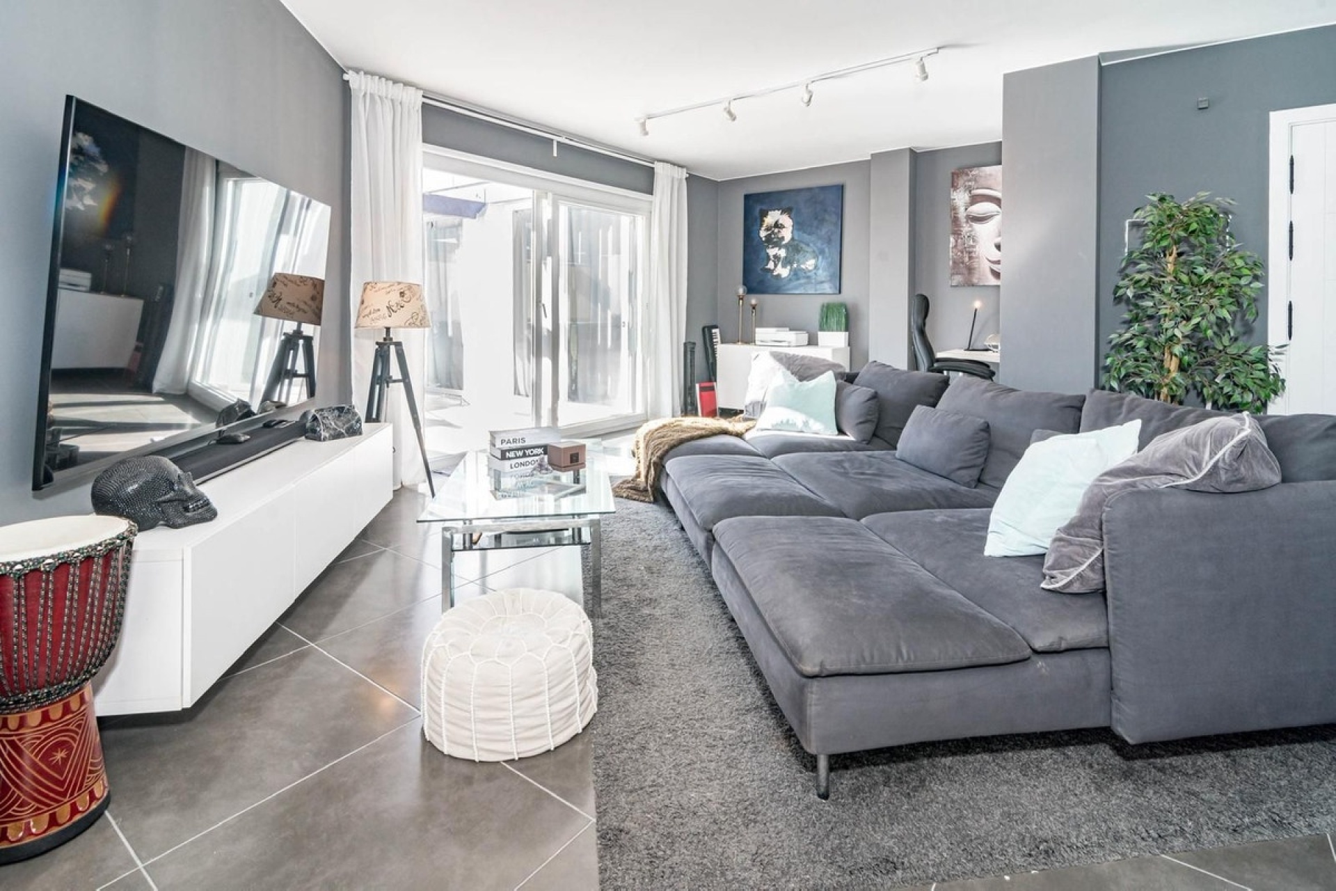 Rynek wtórny - apartment - Marbella - Nueva Andalucía