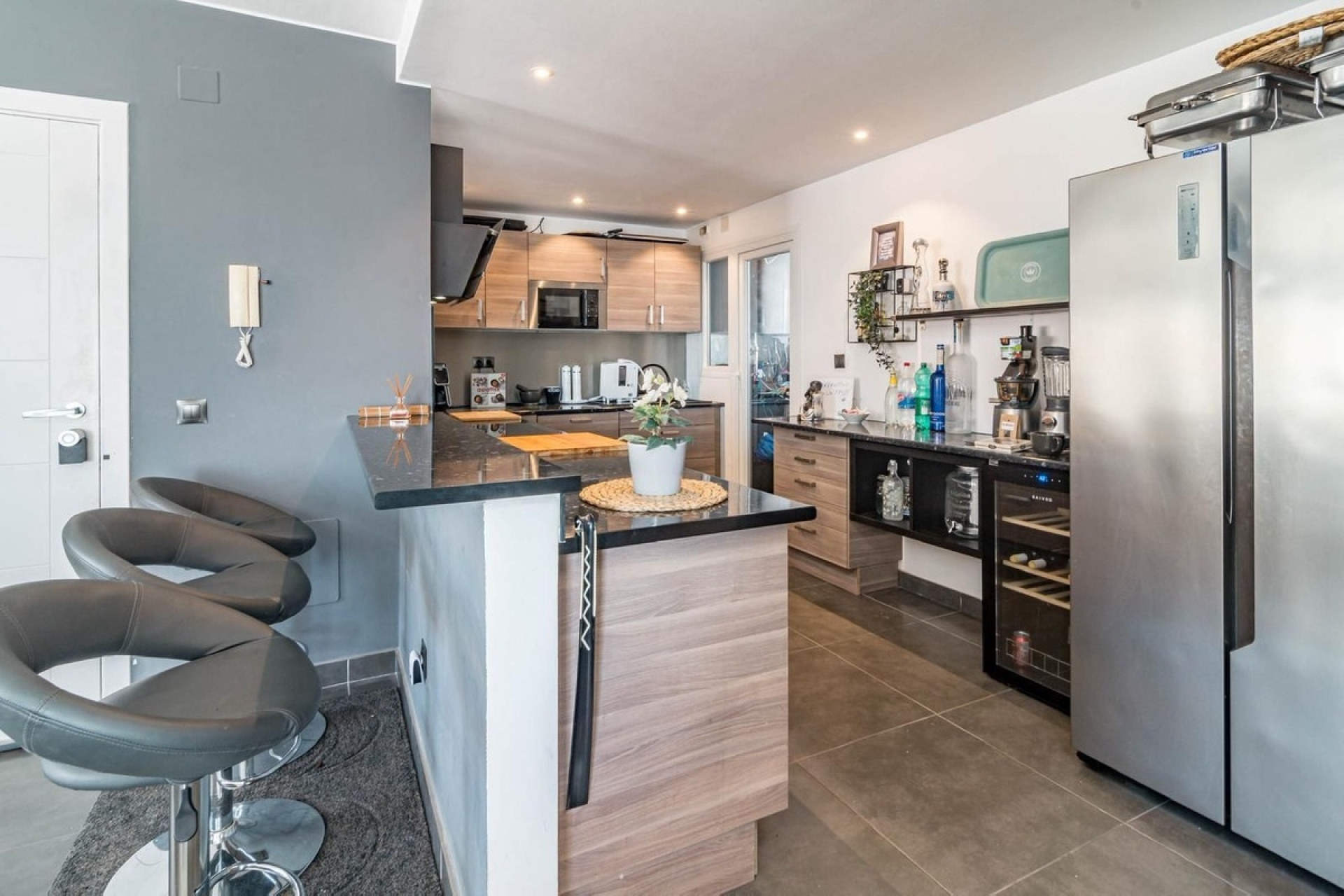 Rynek wtórny - apartment - Marbella - Nueva Andalucía