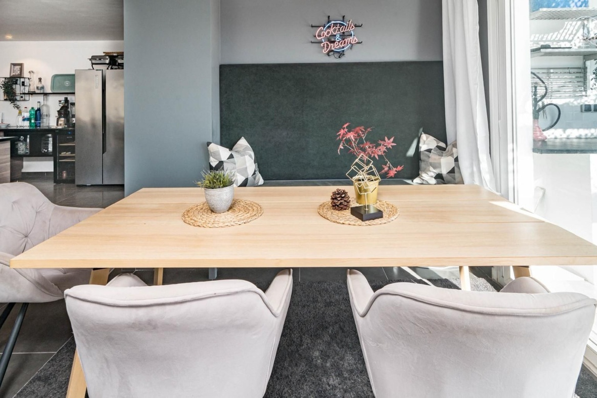 Rynek wtórny - apartment - Marbella - Nueva Andalucía