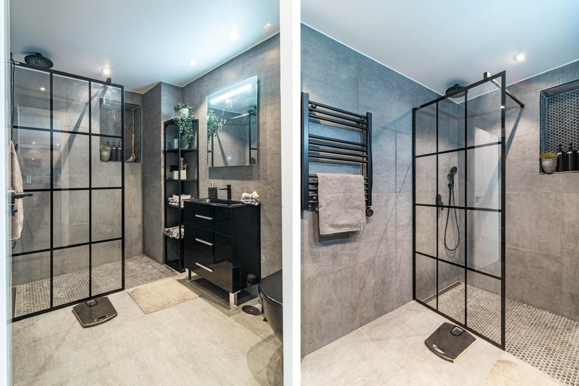 Rynek wtórny - apartment - Marbella - Nueva Andalucía