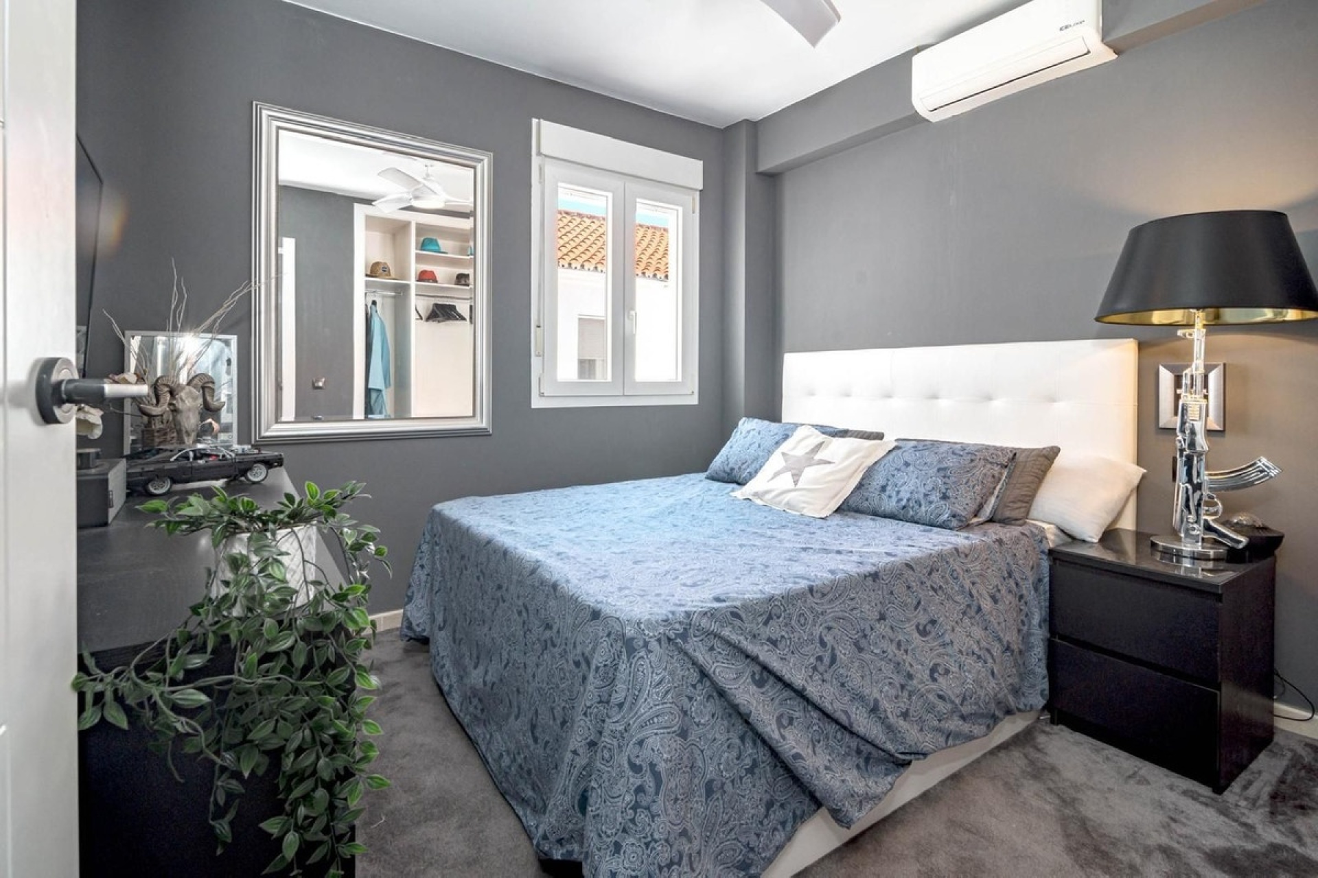 Rynek wtórny - apartment - Marbella - Nueva Andalucía