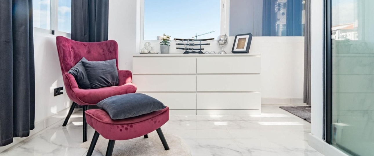 Rynek wtórny - apartment - Marbella - Nueva Andalucía