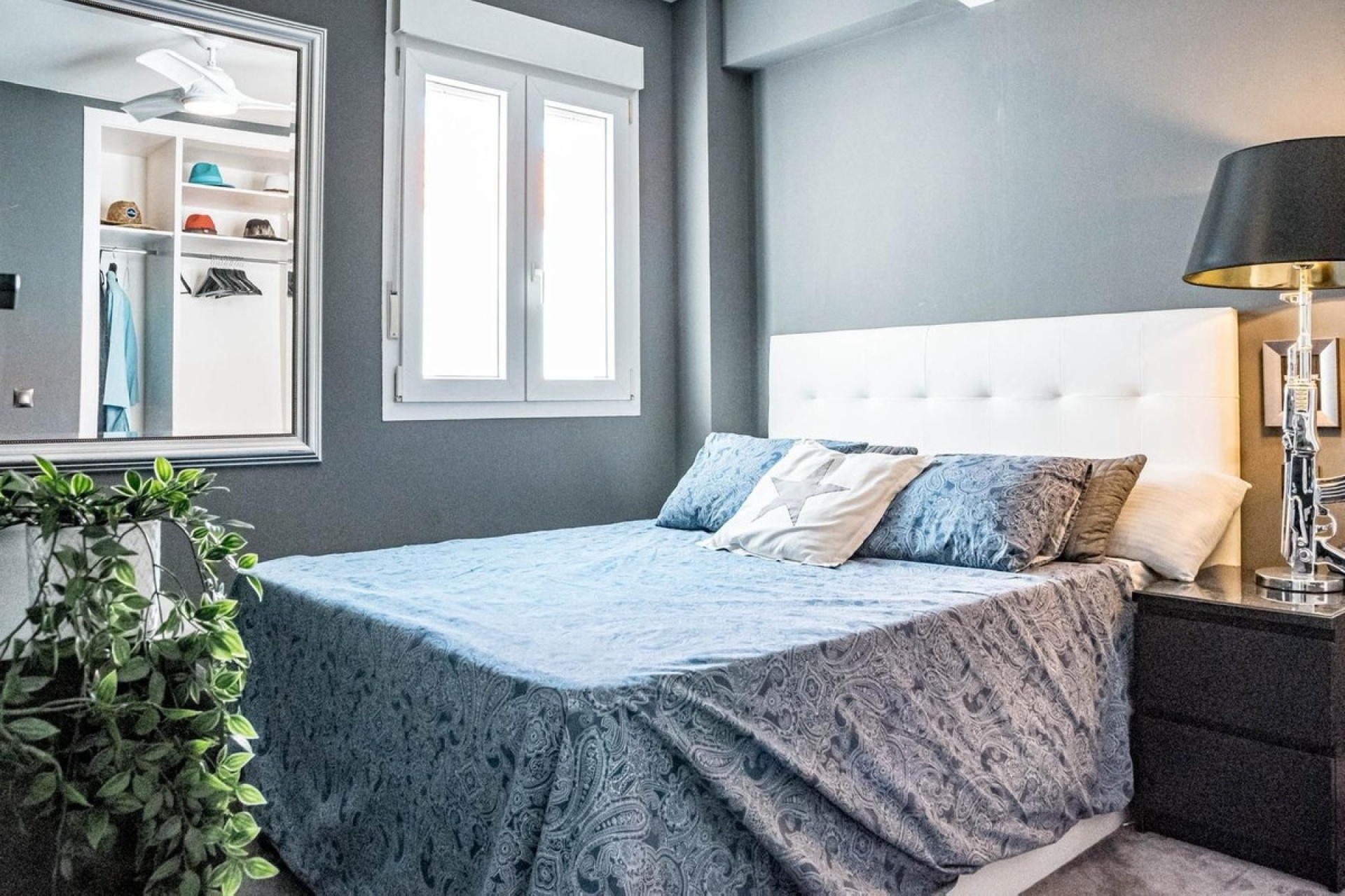 Rynek wtórny - apartment - Marbella - Nueva Andalucía