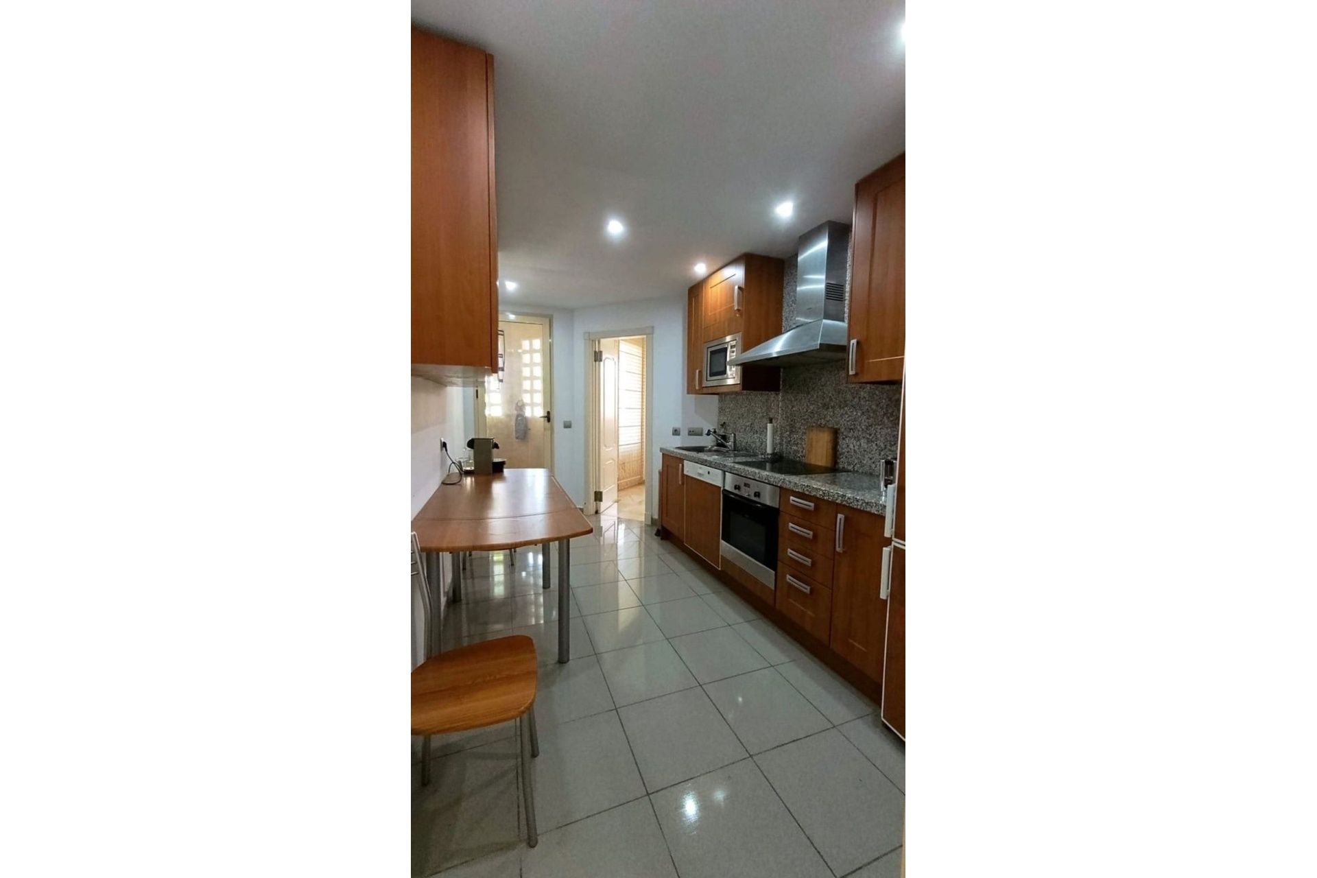 Rynek wtórny - apartment - Marbella - Nueva Andalucía