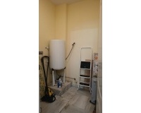 Rynek wtórny - apartment - Marbella - Nueva Andalucía