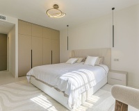 Rynek wtórny - apartment - Marbella - Nueva Andalucía