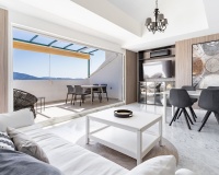Rynek wtórny - apartment - Marbella - Nueva Andalucía