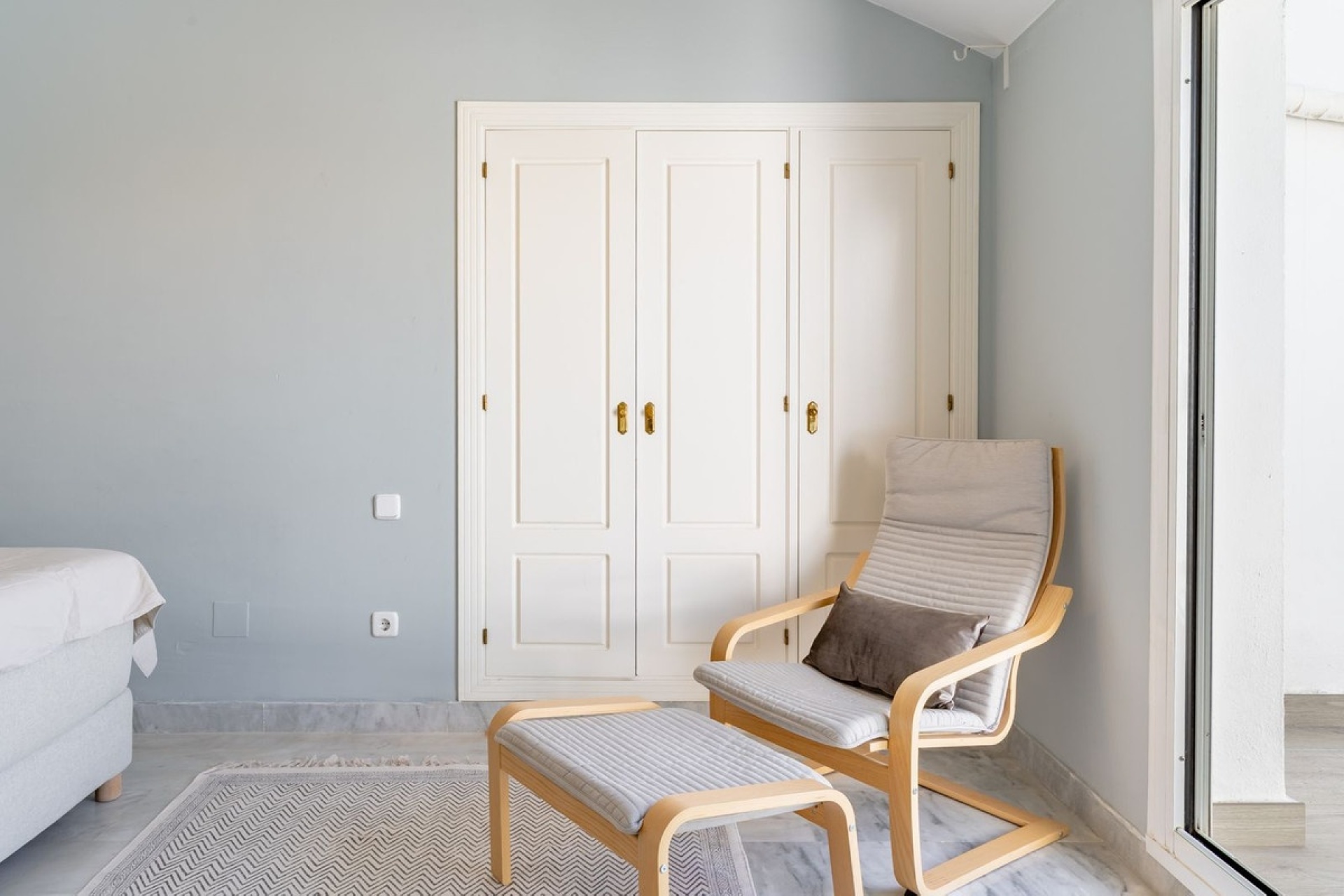 Rynek wtórny - apartment - Marbella - Nueva Andalucía