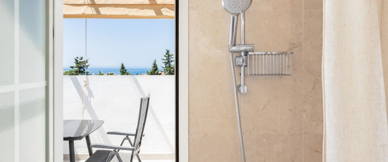 Rynek wtórny - apartment - Marbella - Nueva Andalucía
