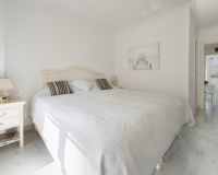 Rynek wtórny - apartment - Marbella - Nueva Andalucía