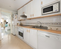 Rynek wtórny - apartment - Marbella - Nueva Andalucía