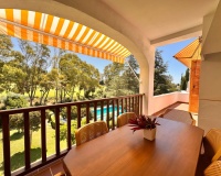 Rynek wtórny - apartment - Marbella - Nueva Andalucía