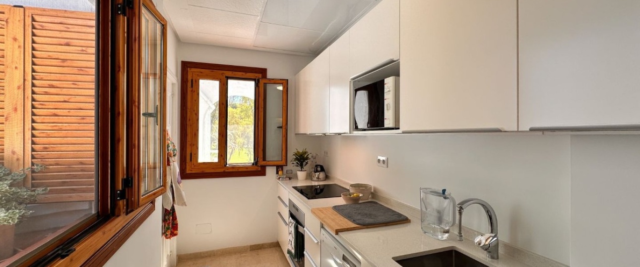 Rynek wtórny - apartment - Marbella - Nueva Andalucía