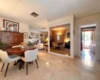 Rynek wtórny - apartment - Marbella - Nueva Andalucía