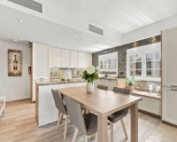 Rynek wtórny - apartment - Marbella - Nueva Andalucía