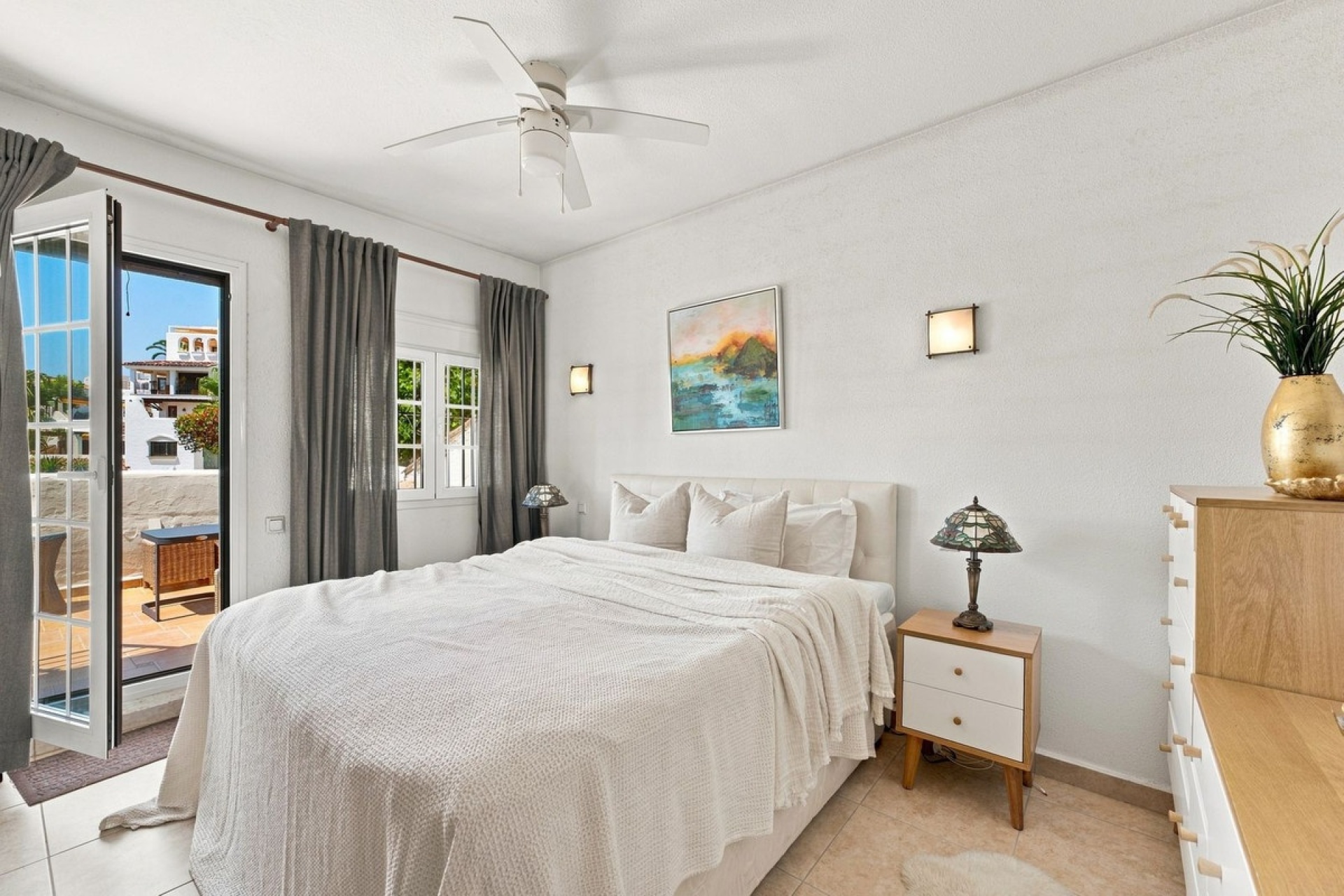 Rynek wtórny - apartment - Marbella - Nueva Andalucía