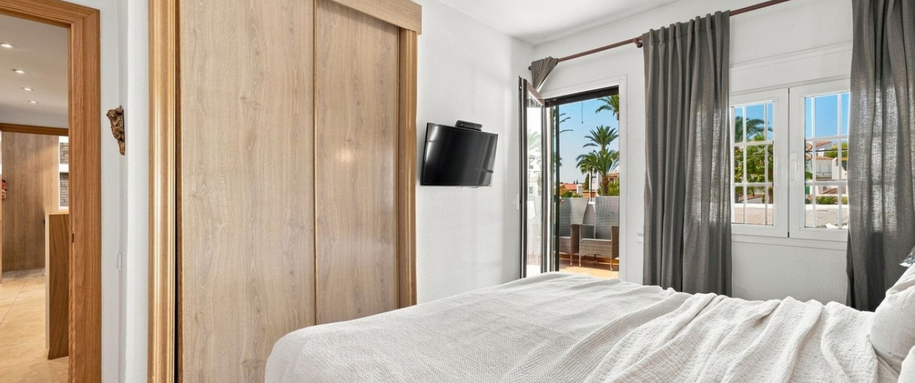Rynek wtórny - apartment - Marbella - Nueva Andalucía